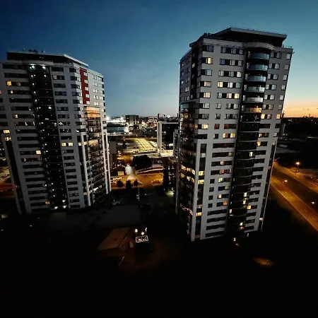 Onebr With View Ofthe *